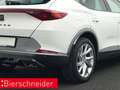 CUPRA Formentor 1.4 TSI DSG e-Hybrid AHK NAVI ACC Weiß - thumbnail 21