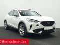 CUPRA Formentor 1.4 TSI DSG e-Hybrid AHK LED KEYLESS ACC PDC Weiß - thumbnail 10