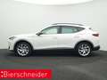 CUPRA Formentor 1.4 TSI DSG e-Hybrid AHK NAVI ACC Weiß - thumbnail 4