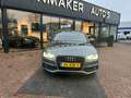 Audi A4 Avant 1.8 TFSI S Edition AUT|Clima|NAVI|Cruise|NAP Grijs - thumbnail 4