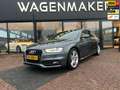 Audi A4 Avant 1.8 TFSI S Edition AUT|Clima|NAVI|Cruise|NAP Grijs - thumbnail 1