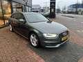 Audi A4 Avant 1.8 TFSI S Edition AUT|Clima|NAVI|Cruise|NAP Grijs - thumbnail 5