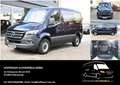 Mercedes-Benz Sprinter 316CDI L1H1 Tourer 9Sitze RWD Automatik Blau - thumbnail 1