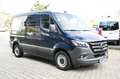 Mercedes-Benz Sprinter 316CDI L1H1 Tourer 9Sitze RWD Automatik Blau - thumbnail 4