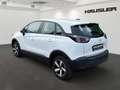 Opel Crossland X Edition 1.2T *1.Hand*Navi*Sitzheizung* Blanc - thumbnail 5