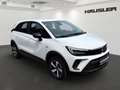 Opel Crossland X Edition 1.2T *1.Hand*Navi*Sitzheizung* Wit - thumbnail 2