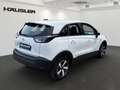 Opel Crossland X Edition 1.2T *1.Hand*Navi*Sitzheizung* Wit - thumbnail 4