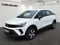 Opel Crossland X Edition 1.2T *1.Hand*Navi*Sitzheizung* Wit - thumbnail 1