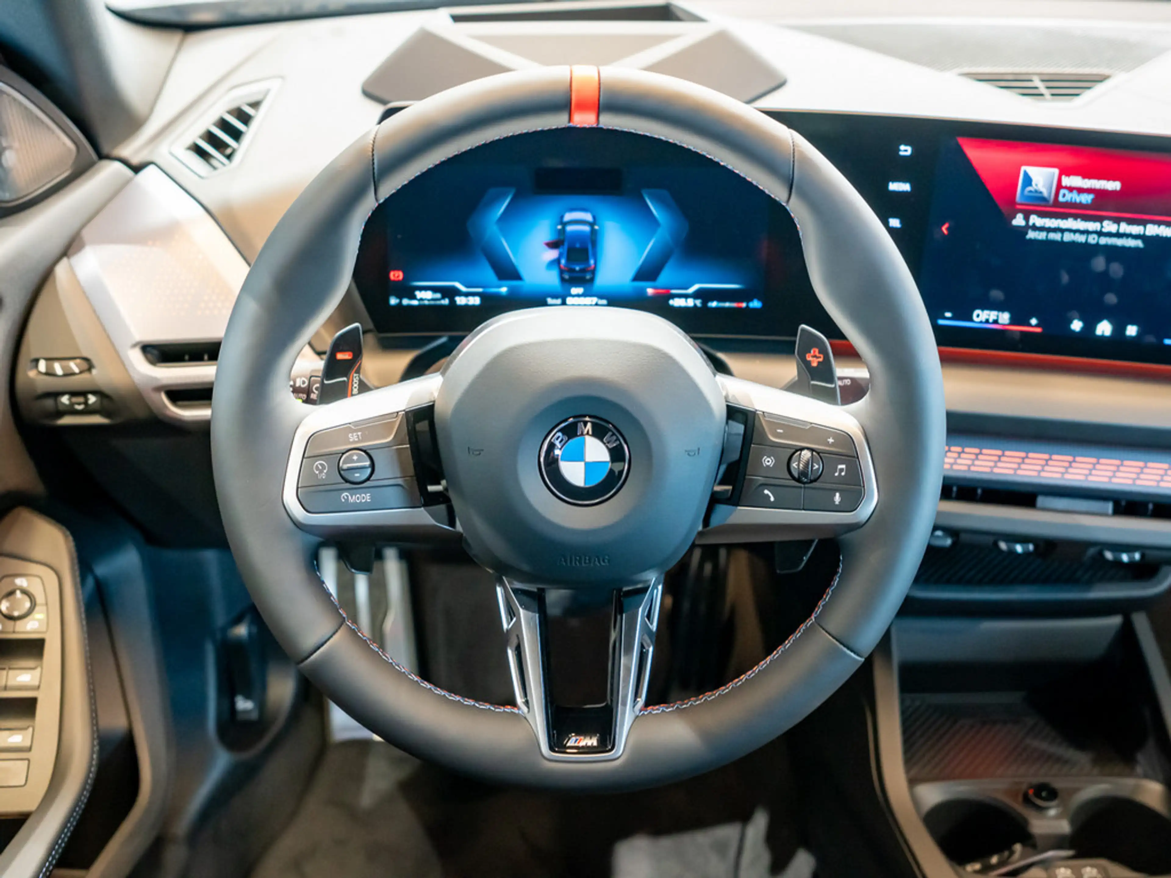 BMW 235 M Gran Coupe xDrive 360° LED HUD ACC AHK — photo 10