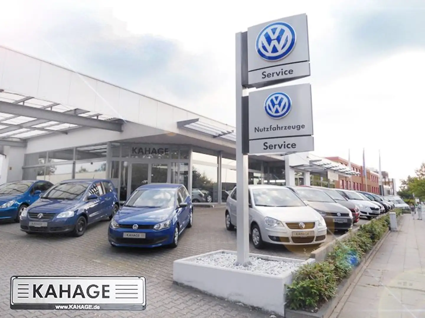 Volkswagen up! move up! BMT/Start-Stopp Klimaanlage Blanc - 2