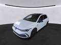 Volkswagen Golf GTI BLACKSTYLE PANO IQ.LIGHT NAVI-PRO KAMER Weiß - thumbnail 2