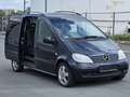 Mercedes-Benz Vaneo 1.9 Imagination Automatik, 1 Jahr Garantie, Tüv Schwarz - thumbnail 6