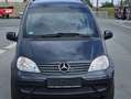 Mercedes-Benz Vaneo 1.9 Imagination Automatik, 1 Jahr Garantie, Tüv Schwarz - thumbnail 3