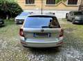 Skoda Octavia III 2013 Wagon 1.4 tsi g-tec Executive 110cv Argent - thumbnail 5