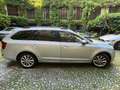 Skoda Octavia III 2013 Wagon 1.4 tsi g-tec Executive 110cv Argent - thumbnail 1