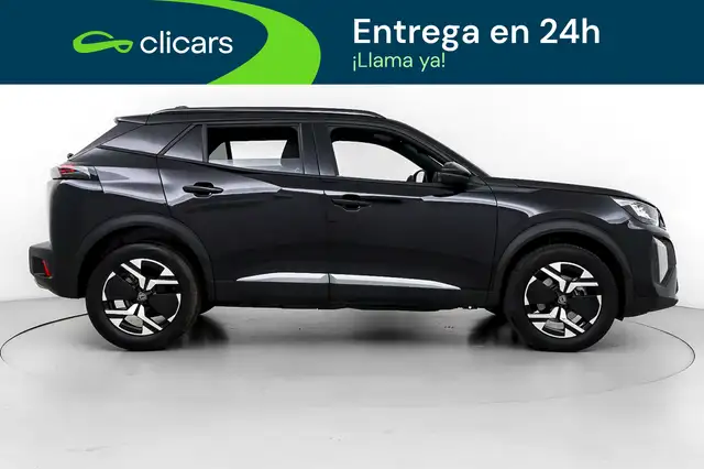Peugeot 2008 view 7