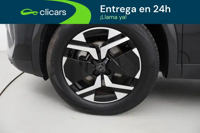 Peugeot 2008 view 11