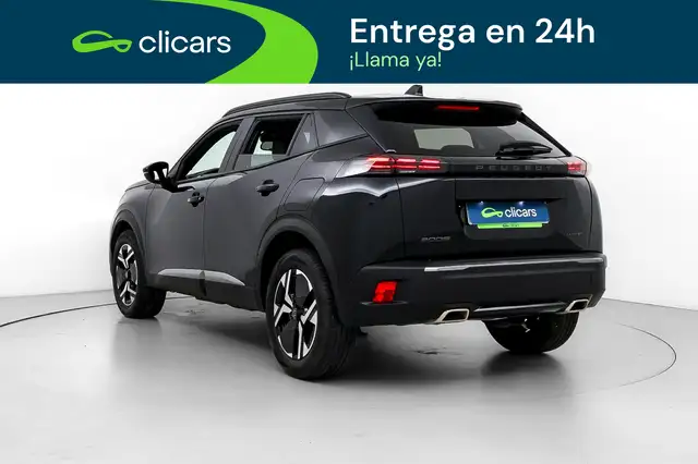 Peugeot 2008 view 9