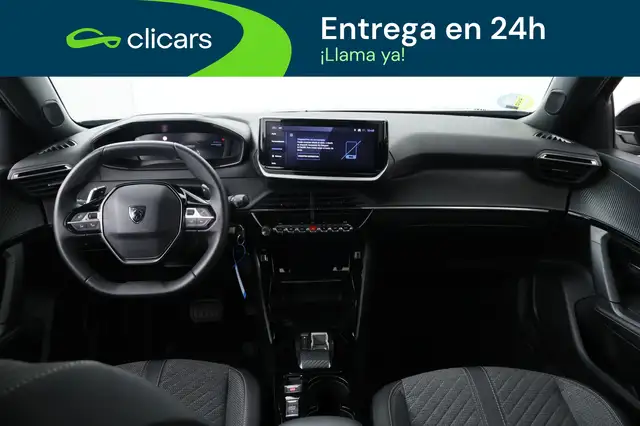Peugeot 2008 view 13