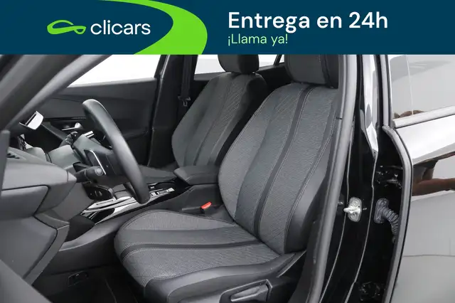 Peugeot 2008 view 14