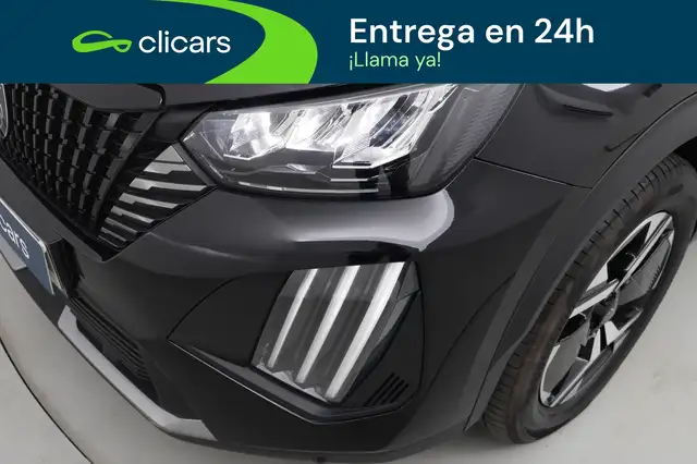 Peugeot 2008 view 10