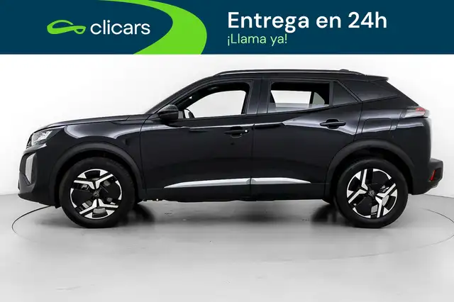 Peugeot 2008 view 8