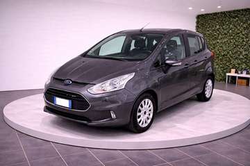 1.0 EcoBoost 100Cv Plus