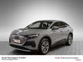 Audi Q4 e-tron Q4 Sportback 35 e-tron Kam SHZ Privacy Klima Pak Grau - thumbnail 1
