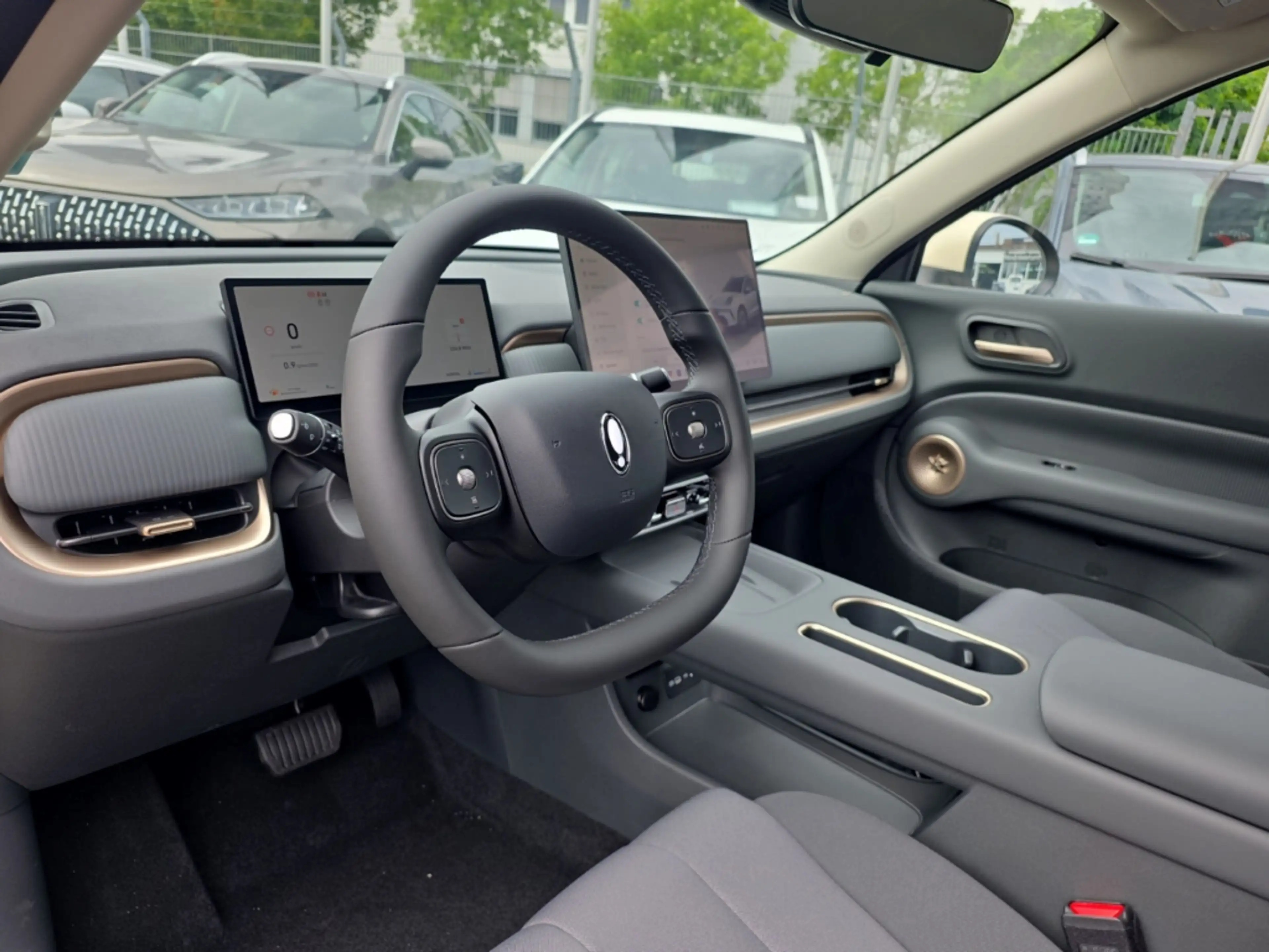 GWM SUV Premium 1.5 Turbo 7-Gang DCT — photo 7