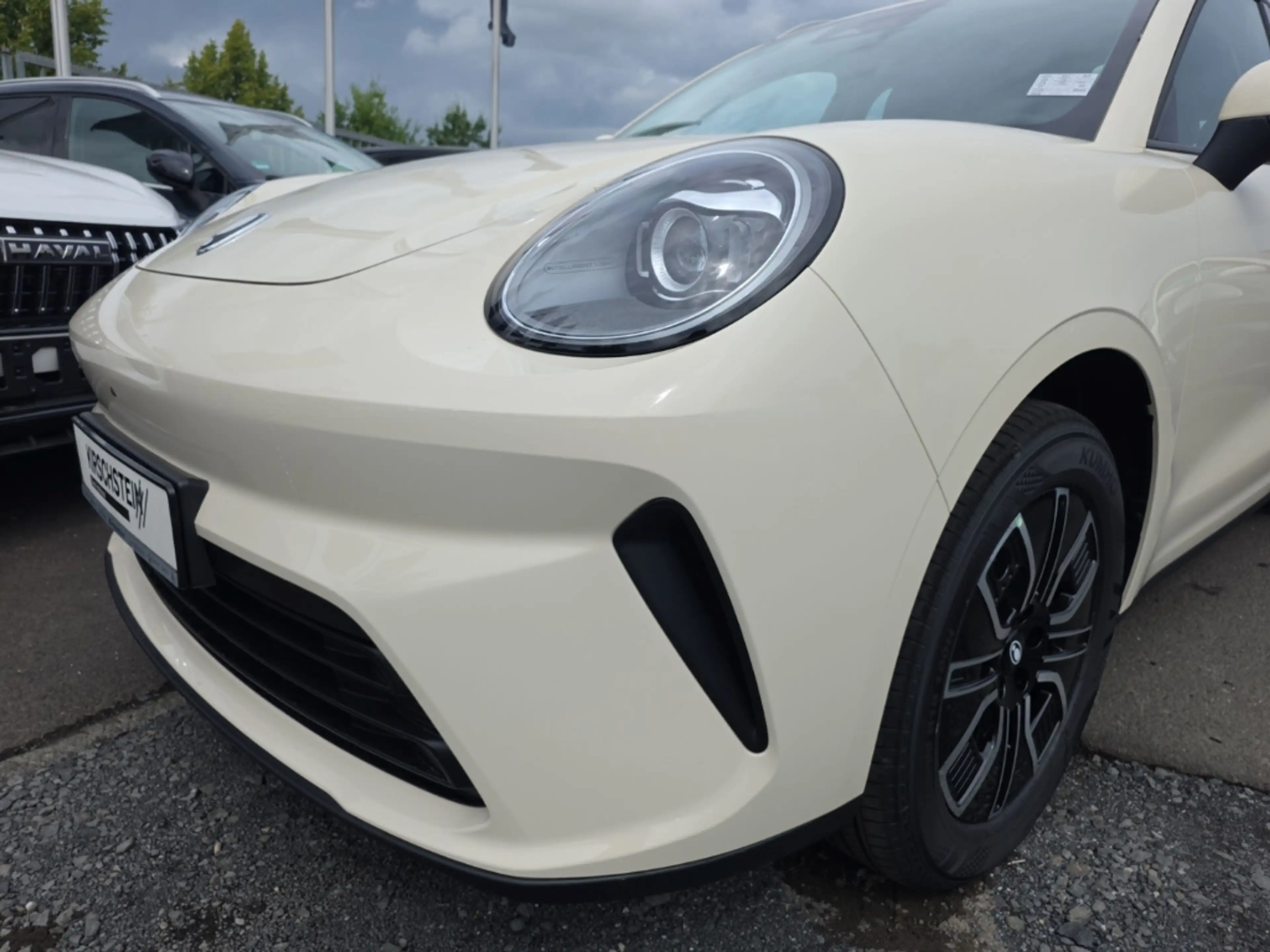 GWM SUV Premium 1.5 Turbo 7-Gang DCT — photo 5