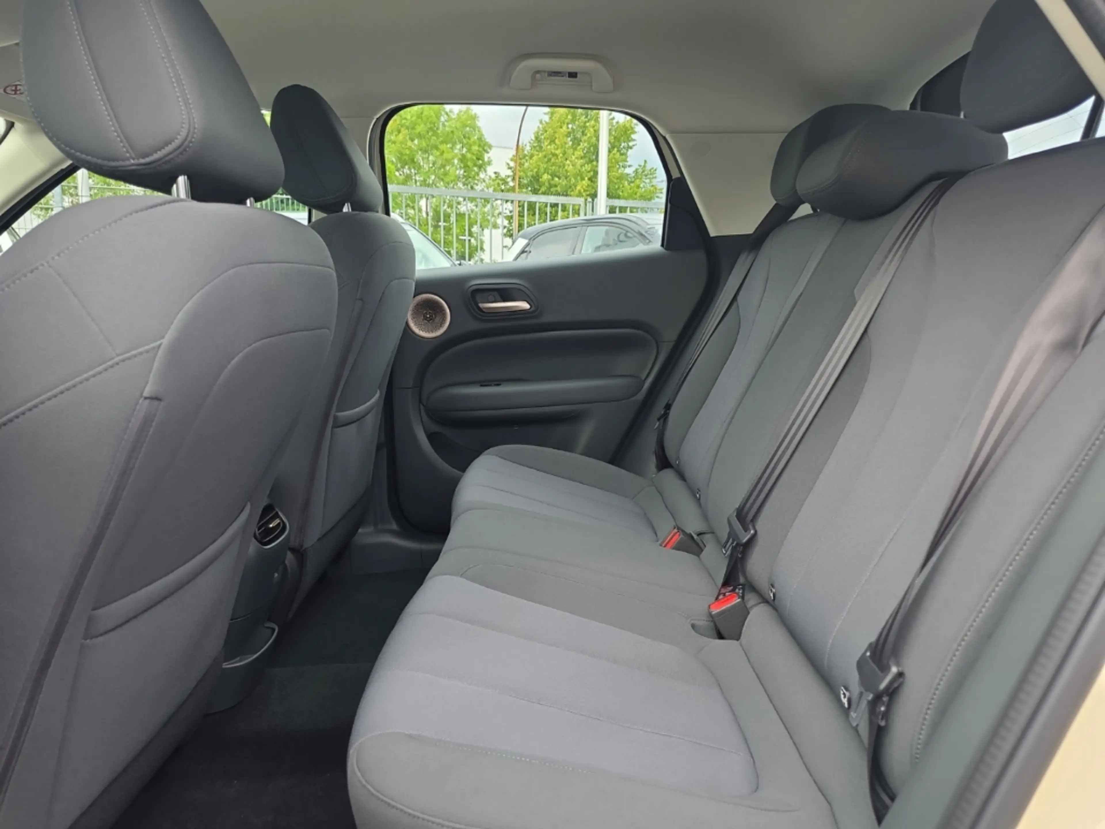 GWM SUV Premium 1.5 Turbo 7-Gang DCT — photo 13