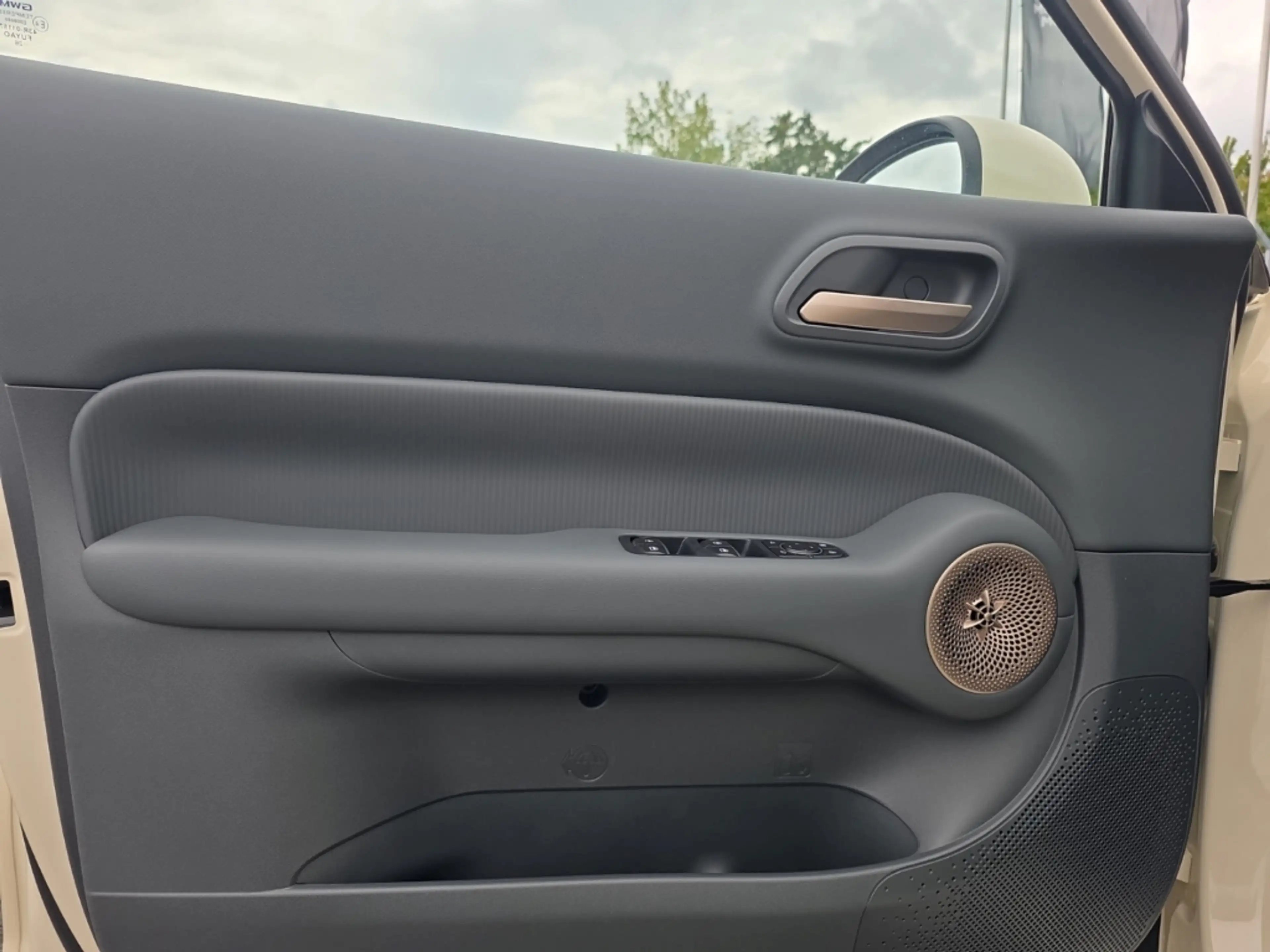 GWM SUV Premium 1.5 Turbo 7-Gang DCT — photo 12