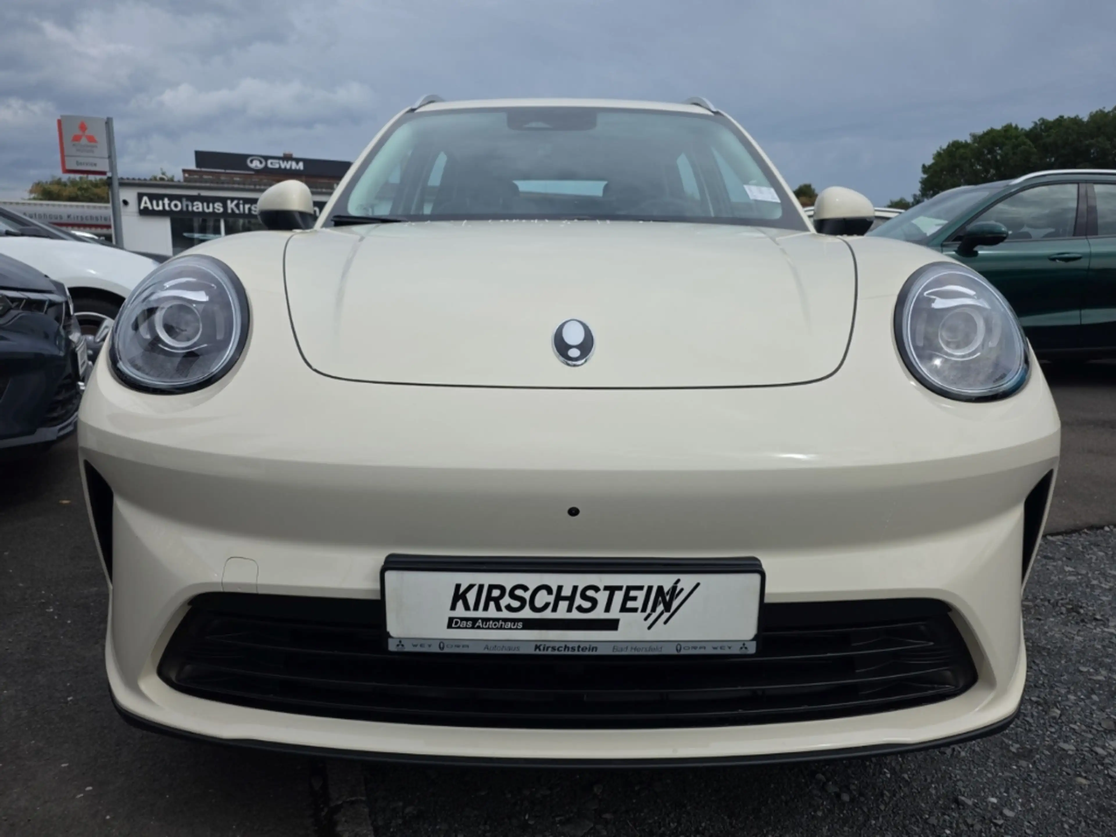 GWM SUV Premium 1.5 Turbo 7-Gang DCT — photo 6