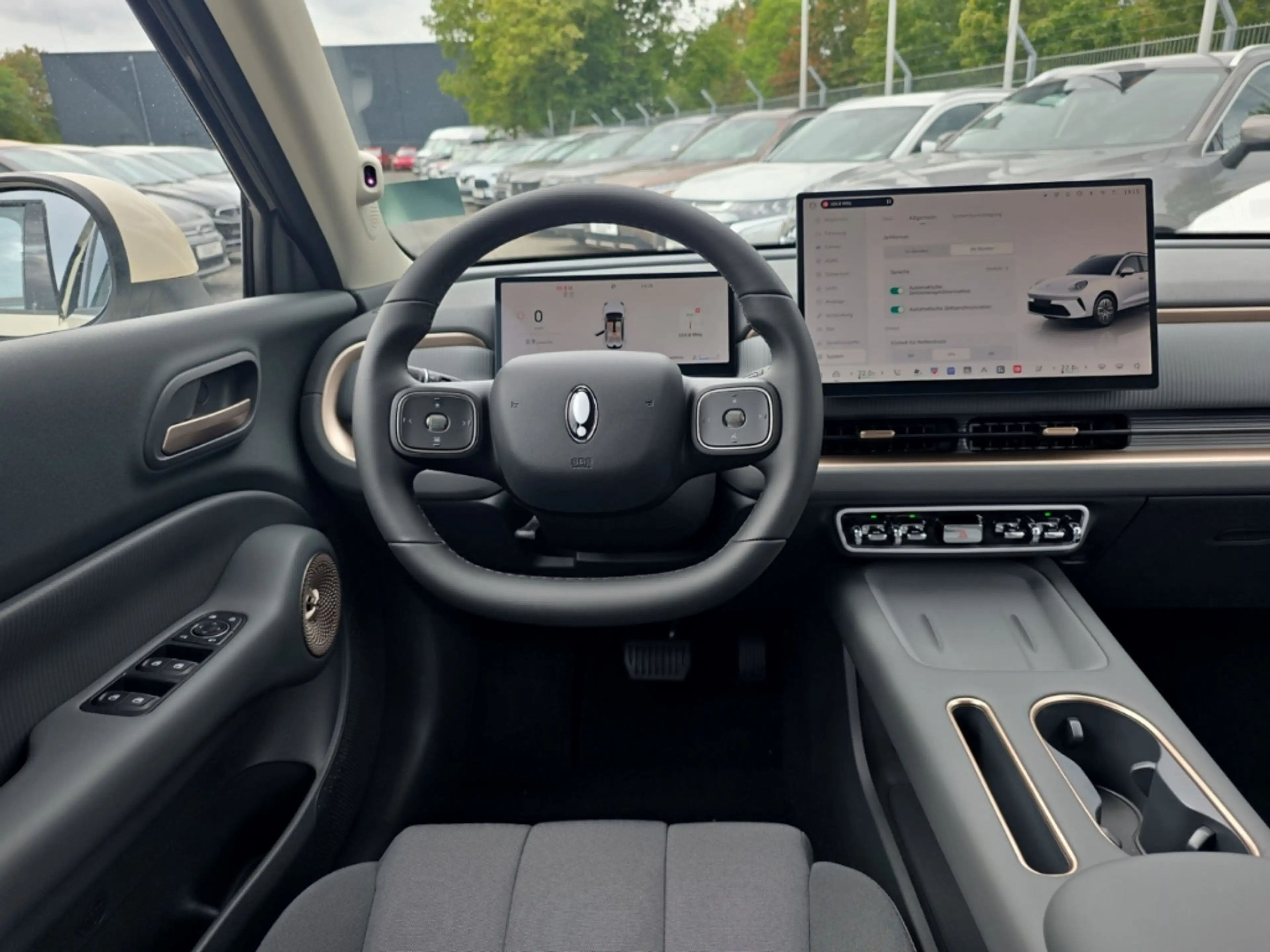 GWM SUV Premium 1.5 Turbo 7-Gang DCT — photo 10