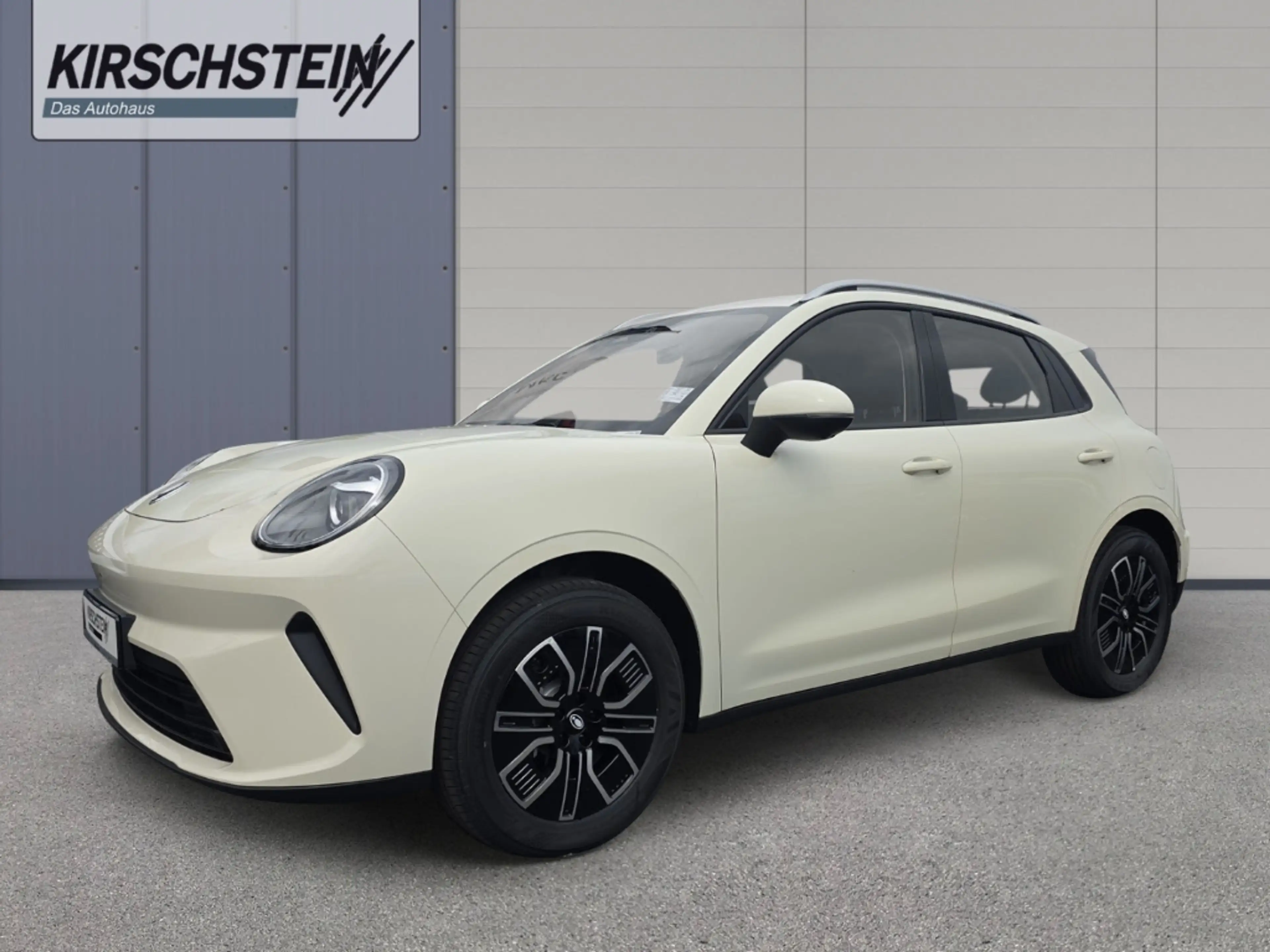 GWM SUV Premium 1.5 Turbo 7-Gang DCT — photo 2