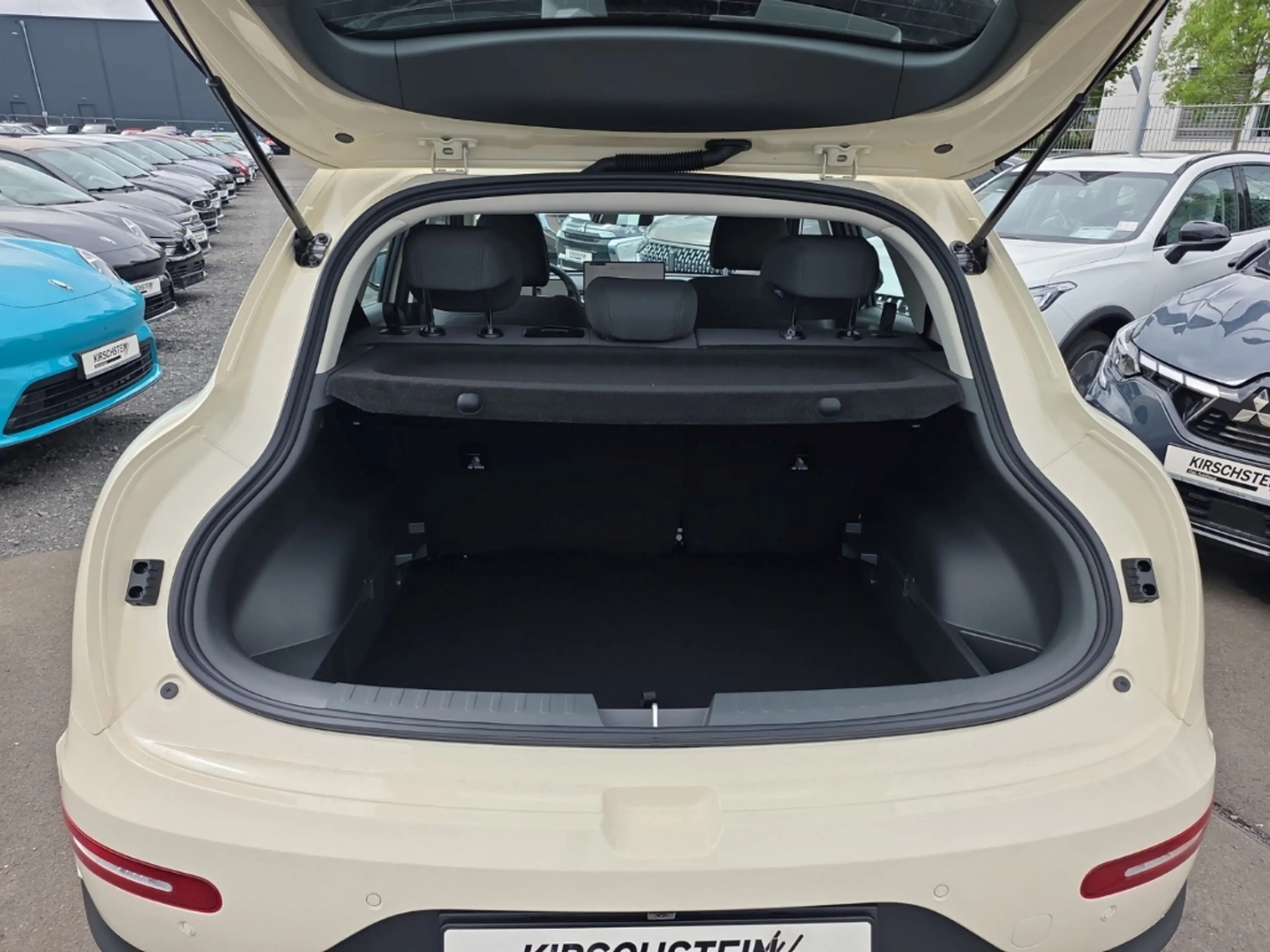 GWM SUV Premium 1.5 Turbo 7-Gang DCT — photo 14