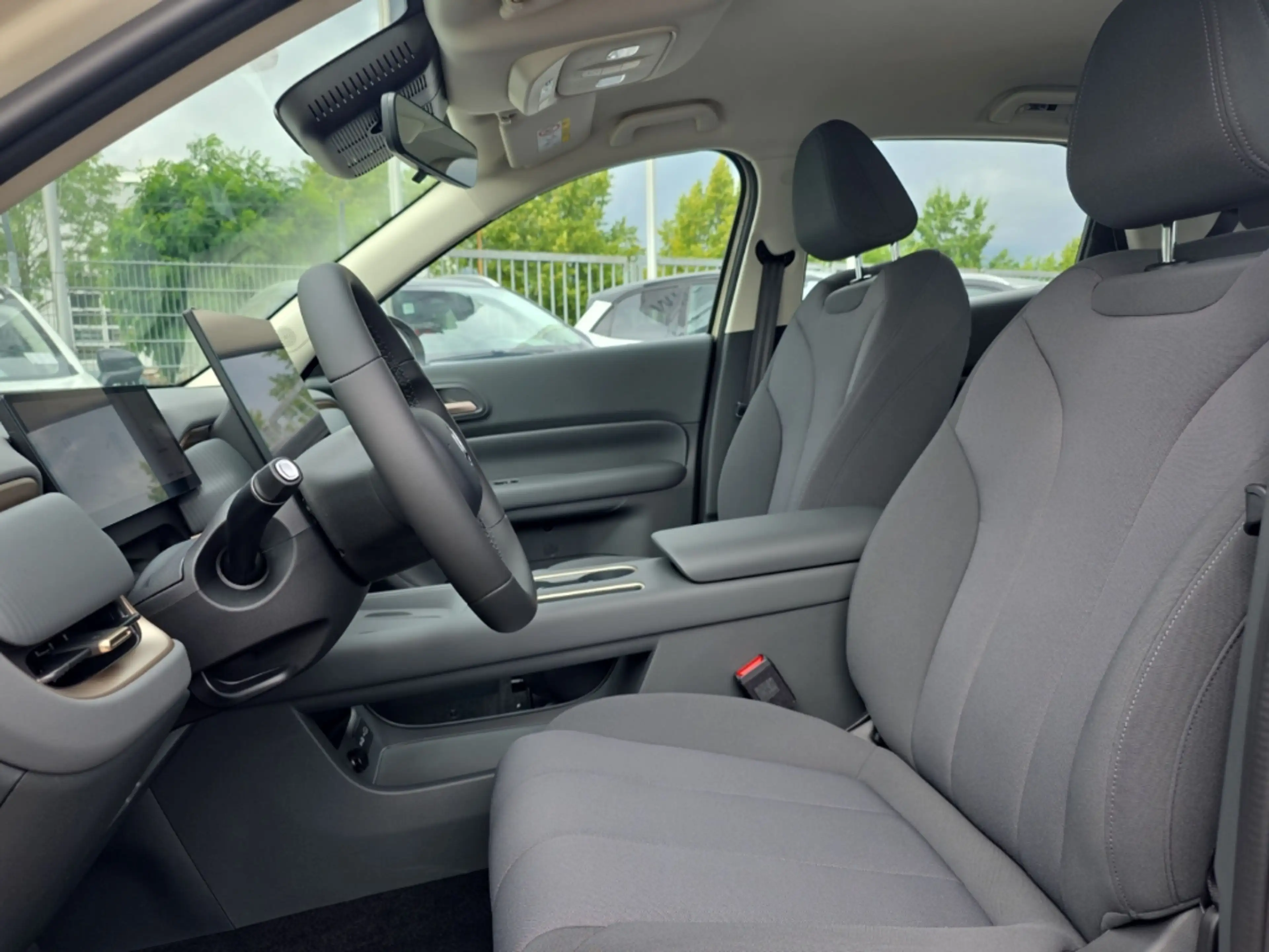 GWM SUV Premium 1.5 Turbo 7-Gang DCT — photo 8