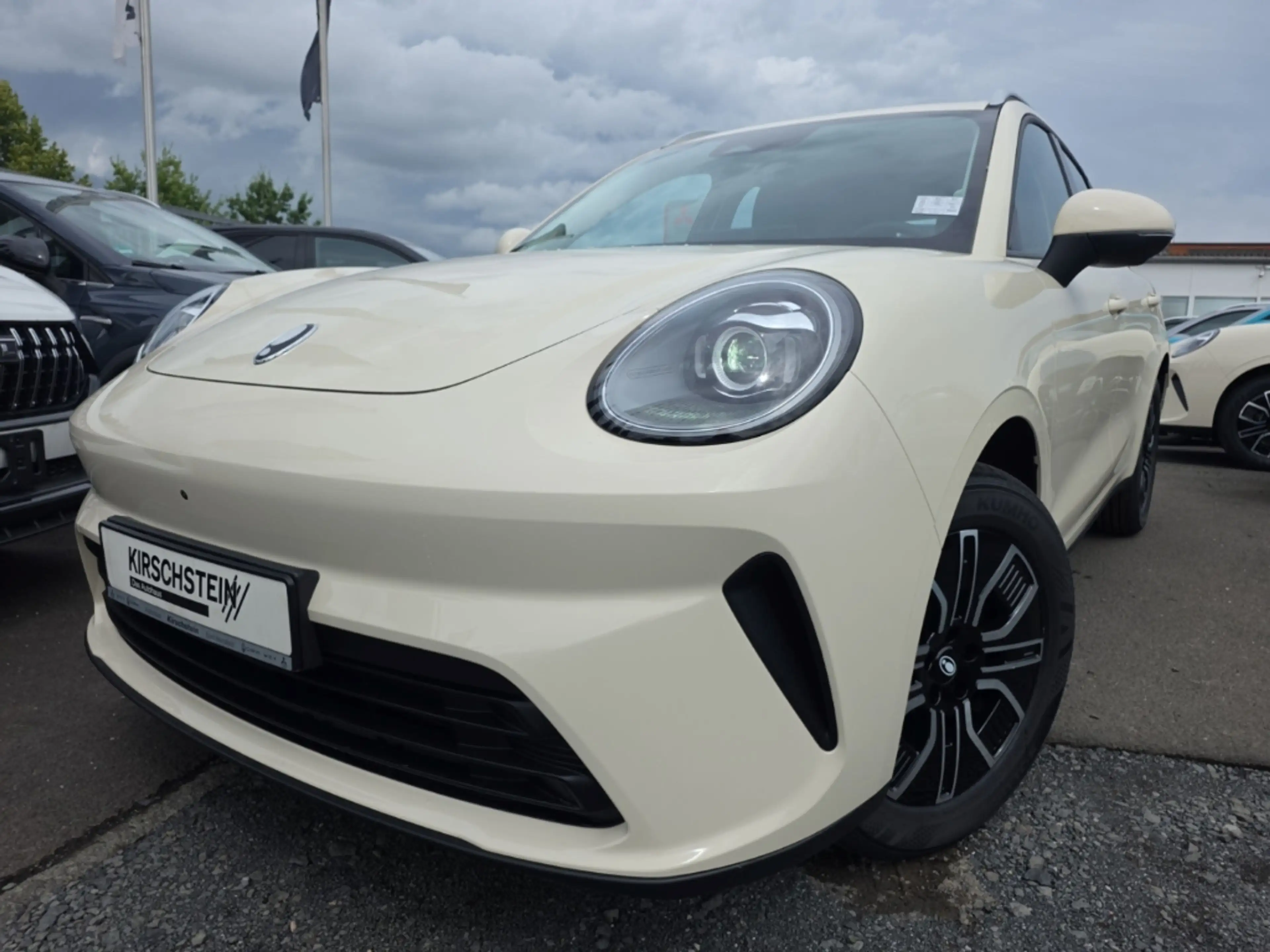 GWM SUV Premium 1.5 Turbo 7-Gang DCT — photo 4