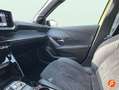 Peugeot 208 GT+El%C3%A9ctrico+156+%28115+Kw%29 Jaune - thumbnail 26
