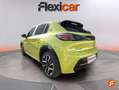 Peugeot 208 GT+El%C3%A9ctrico+156+%28115+Kw%29 Jaune - thumbnail 7
