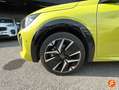 Peugeot 208 GT+El%C3%A9ctrico+156+%28115+Kw%29 Jaune - thumbnail 14