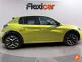Peugeot 208 GT+El%C3%A9ctrico+156+%28115+Kw%29 Jaune - thumbnail 9