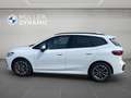 BMW 218 i ACTIVE TOURER M SPORT LED RÜCKFAHR SHZ Weiß - thumbnail 4