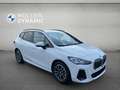 BMW 218 i ACTIVE TOURER M SPORT LED RÜCKFAHR SHZ Weiß - thumbnail 3