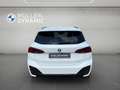 BMW 218 i ACTIVE TOURER M SPORT LED RÜCKFAHR SHZ Weiß - thumbnail 6