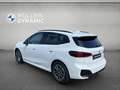 BMW 218 i ACTIVE TOURER M SPORT LED RÜCKFAHR SHZ Weiß - thumbnail 5