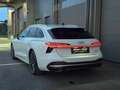 Audi A6 #VERKAUFT# SLINE AHK 21ZOLL ALCANTARA A6 Av eHYBRID qu 220kW Weiß - thumbnail 9