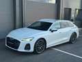 Audi A6 #VERKAUFT# SLINE AHK 21ZOLL ALCANTARA A6 Av eHYBRID qu 220kW Weiß - thumbnail 15