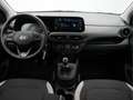 Hyundai i10 1.0 Comfort met Apple Carplay Navigatie, Aircondit Zilver - thumbnail 4