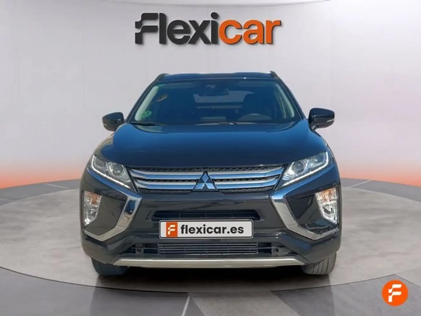 Mitsubishi Eclipse Cross 150T Spirit Negro - 2